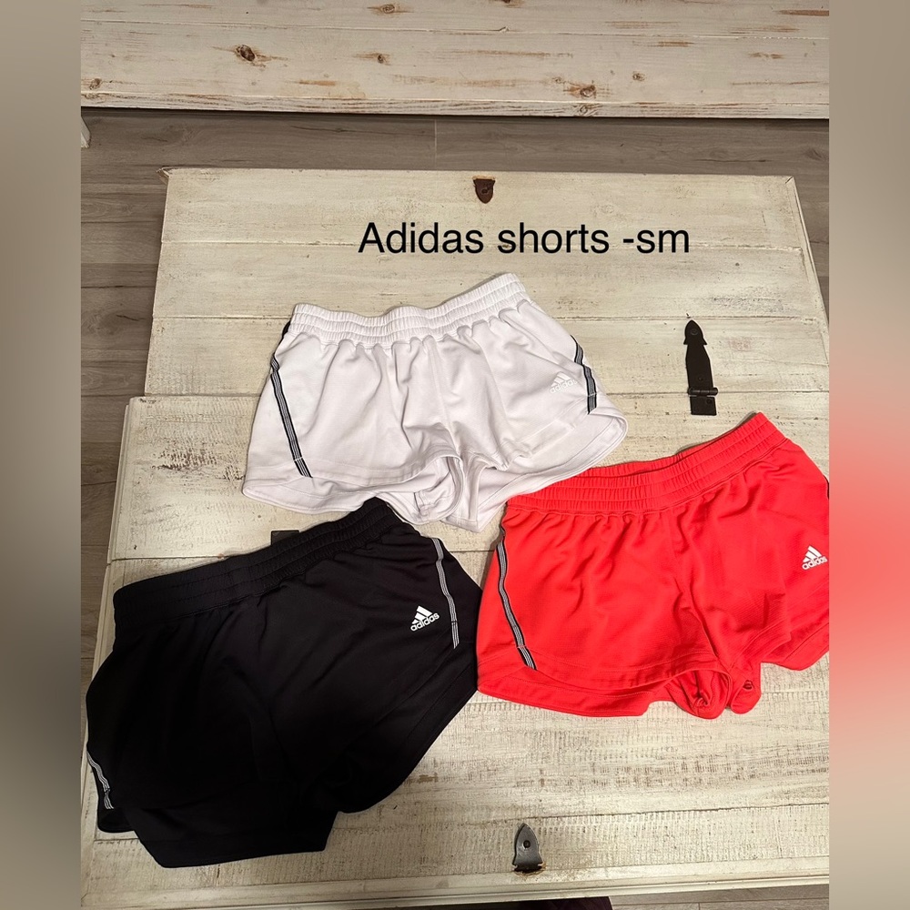 Adidas shorts